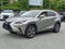 2018 Lexus NX 300h NX 300h