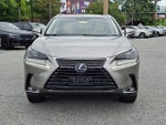 2018 Lexus NX 300h NX 300h