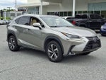 2018 Lexus NX 300h NX 300h