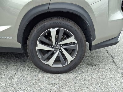 2018 Lexus NX 300h NX 300h