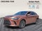 2024 Lexus RX RX 450h+ Luxury