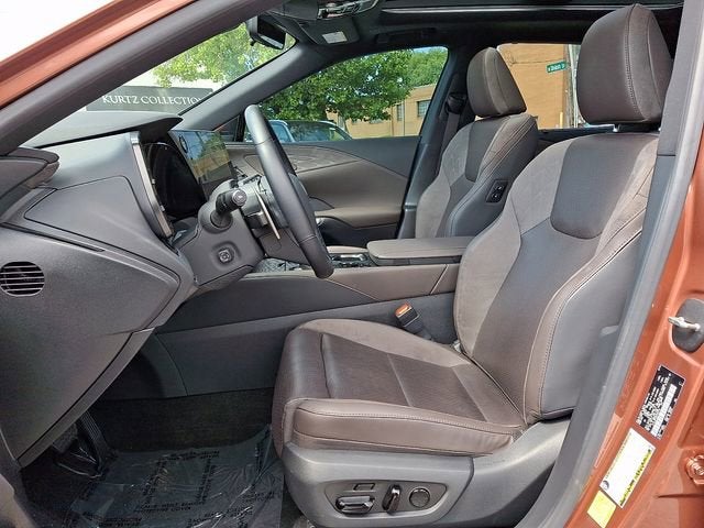 2024 Lexus RX RX 450h+ Luxury