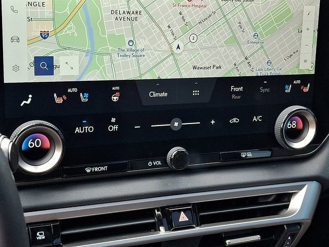 2024 Lexus RX RX 450h+ Luxury