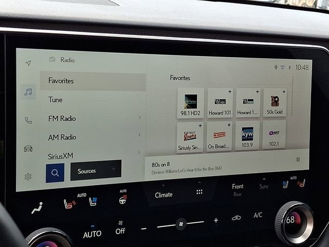 2024 Lexus RX RX 450h+ Luxury