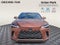2024 Lexus RX RX 450h+ Luxury
