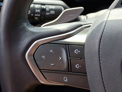 2024 Lexus RX RX 450h+ Luxury