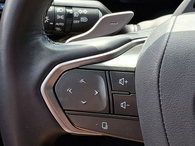 2024 Lexus RX RX 450h+ Luxury