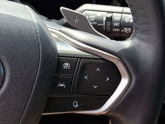 2024 Lexus RX RX 450h+ Luxury