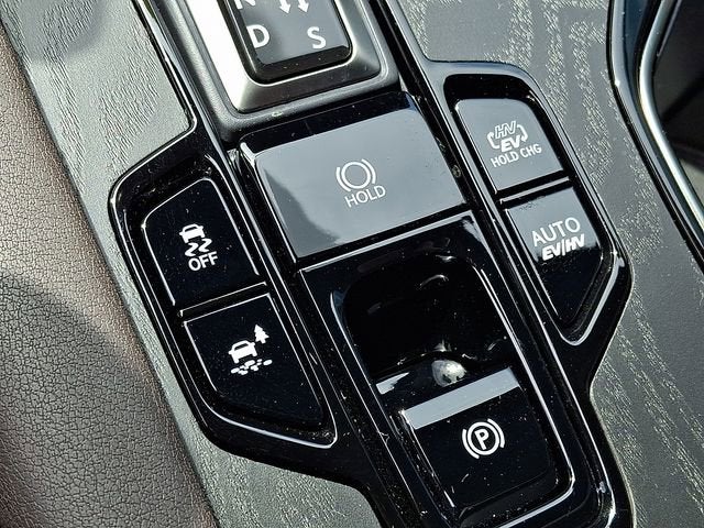 2024 Lexus RX RX 450h+ Luxury