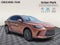 2024 Lexus RX RX 450h+ Luxury