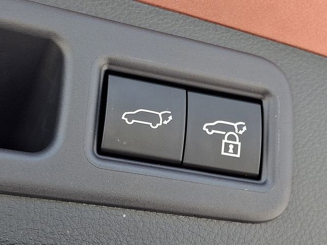 2024 Lexus RX RX 450h+ Luxury