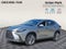 2022 Lexus NX NX 350 Luxury