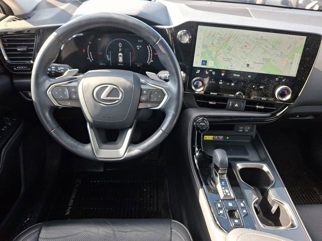 2022 Lexus NX NX 350 Luxury