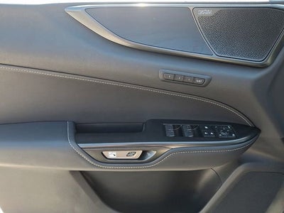 2022 Lexus NX NX 350 Luxury