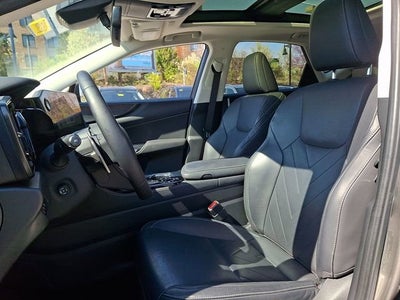 2022 Lexus NX NX 350 Luxury