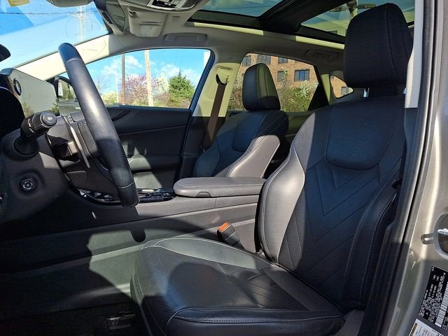 2022 Lexus NX NX 350 Luxury