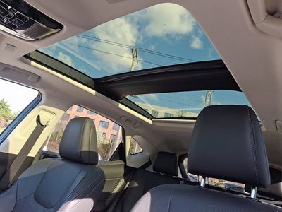 2022 Lexus NX NX 350 Luxury