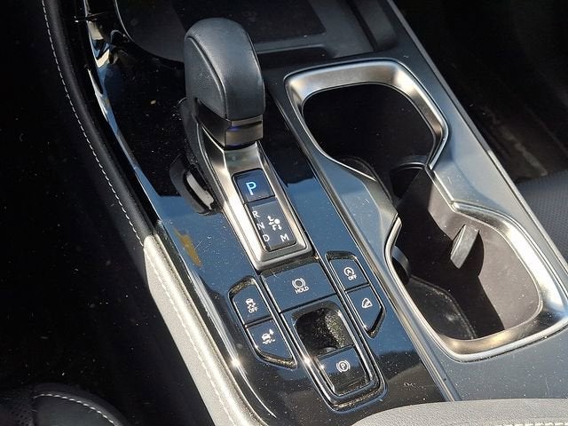 2022 Lexus NX NX 350 Luxury