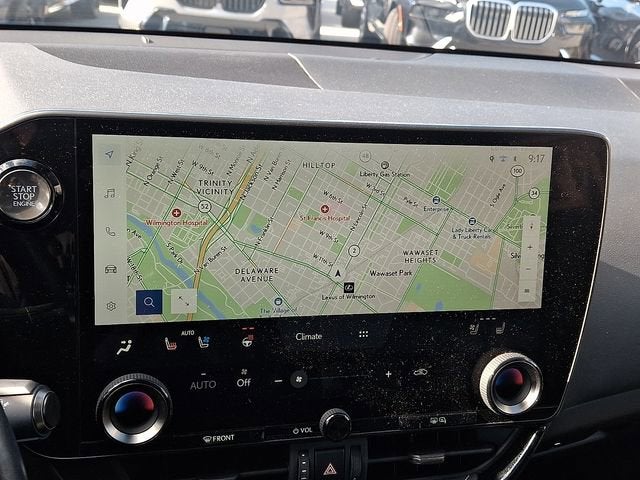 2022 Lexus NX NX 350 Luxury