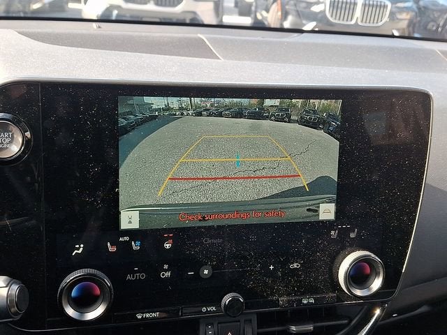 2022 Lexus NX NX 350 Luxury