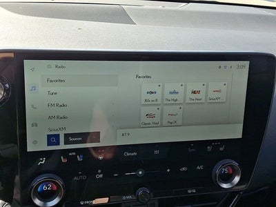 2022 Lexus NX NX 350 Luxury