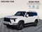 2025 Lexus GX 550 Premium+