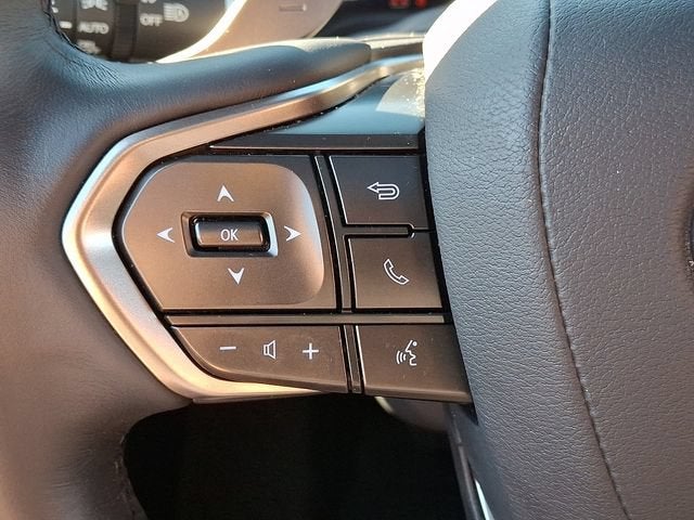 2025 Lexus GX 550 Premium+