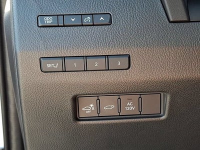 2025 Lexus GX 550 Premium+