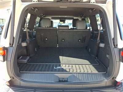 2025 Lexus GX 550 Premium+