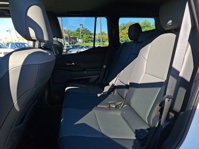 2025 Lexus GX 550 Premium+