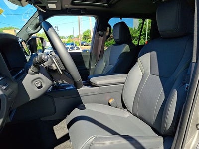 2025 Lexus GX GX 550 Premium