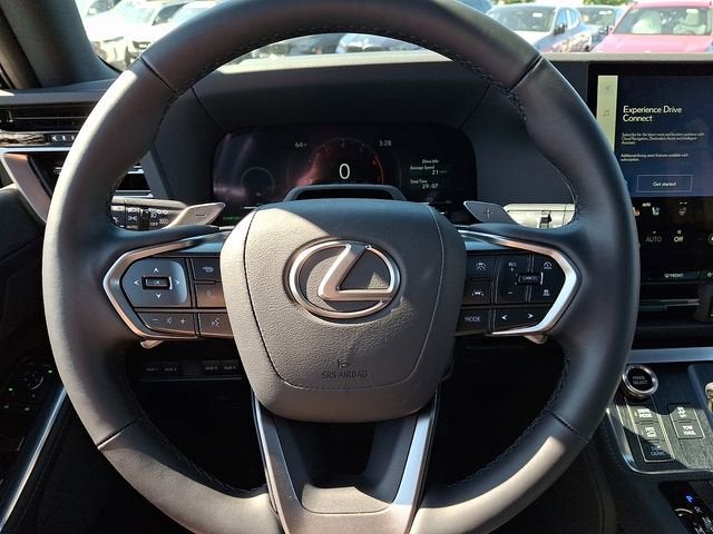 2025 Lexus GX GX 550 Premium