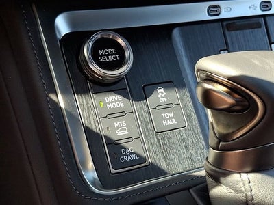 2025 Lexus GX GX 550 Premium