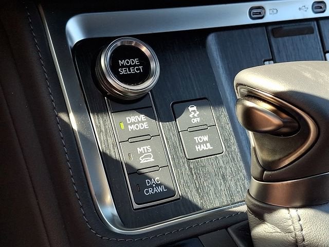 2025 Lexus GX GX 550 Premium