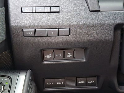 2025 Lexus GX GX 550 Premium
