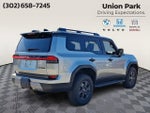 2025 Lexus GX GX 550 Premium
