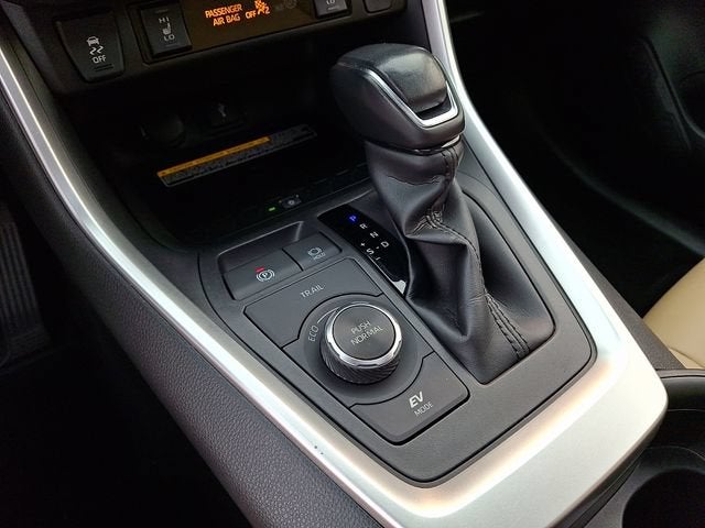2021 Toyota RAV4 Hybrid XLE Premium