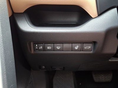 2021 Toyota RAV4 Hybrid XLE Premium