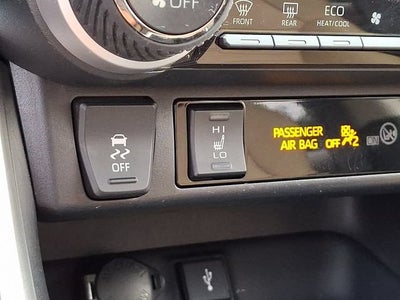 2021 Toyota RAV4 Hybrid XLE Premium