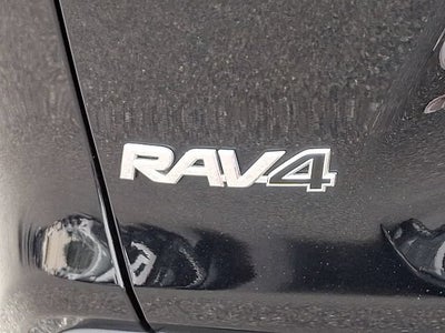2021 Toyota RAV4 Hybrid XLE Premium