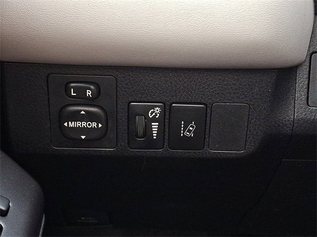 2018 Toyota RAV4 Hybrid LE Plus