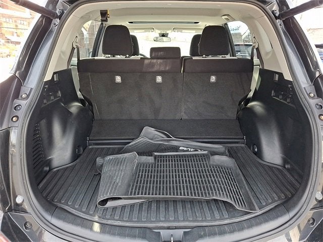 2018 Toyota RAV4 Hybrid LE Plus