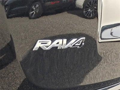 2018 Toyota RAV4 Hybrid LE Plus