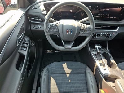 2024 Buick Envista Preferred
