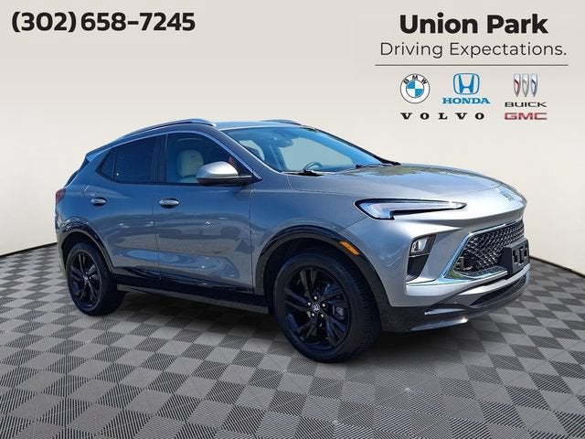 2024 Buick Encore GX Sport Touring