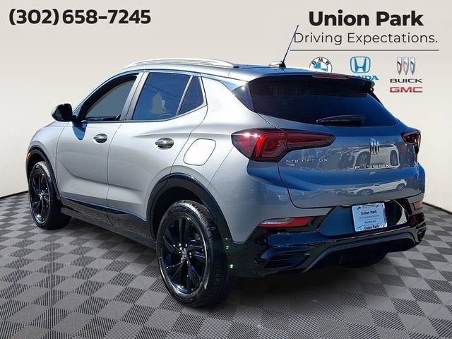 2024 Buick Encore GX Sport Touring