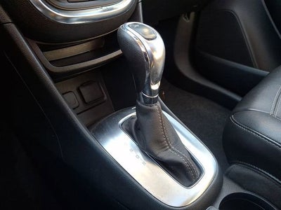 2016 Buick Encore Leather