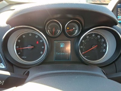 2016 Buick Encore Leather