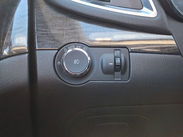 2016 Buick Encore Leather