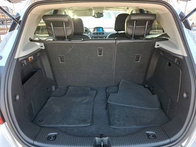 2016 Buick Encore Leather